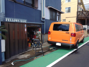 ラムバン（73）