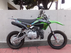 KLX110L ﾌﾟﾛｻ (8)
