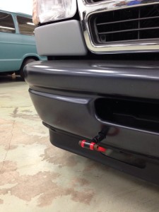 ラムバン 牽引フック (8)