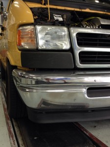 ラムバン 牽引フック (1)