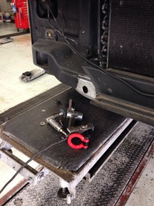 ラムバン 牽引フック (15)