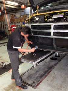 ラムバン 牽引フック (16)