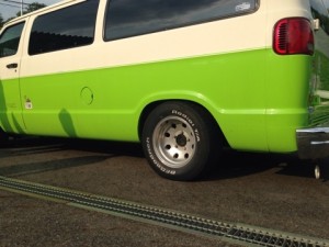 ﾀﾞｯｼﾞﾊﾞﾝ後期ﾐﾃﾞｨｱﾑ