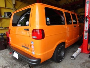 ﾗﾑﾊﾞﾝ（79）