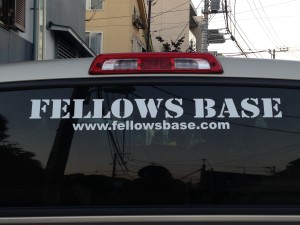 FELLOWS (2)