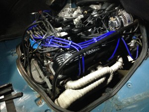 ダッジバンカスタム (3)