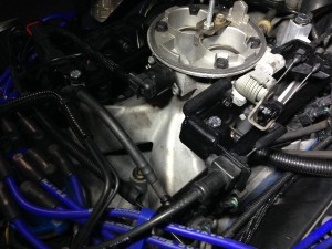 ダッジバンカスタム (4)