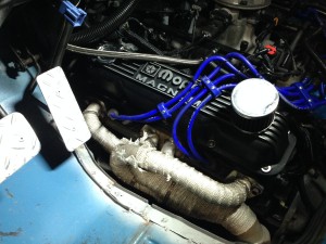 ダッジバンカスタム (5)