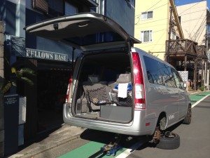 ｽﾃｯﾌﾟﾜｺﾞﾝ　ｽﾀｯﾄﾞﾚｽ (1)