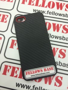 FELLOWS BASE NEW ステッカー (2)