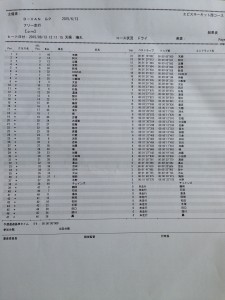 D-VAN GP 8th 携帯 (3)