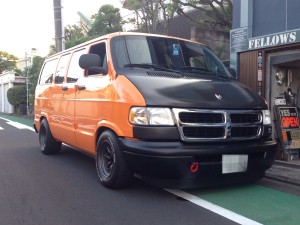 ﾗﾑﾊﾞﾝ（95） (5)