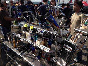 所さんの世田谷ベース アメリカン・ピクニックデイ (10)