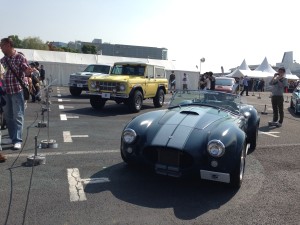 所さんの世田谷ベース アメリカン・ピクニックデイ (20)