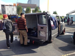 所さんの世田谷ベース アメリカン・ピクニックデイ (7)