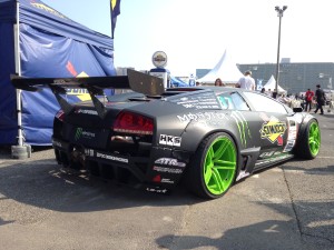 所さんの世田谷ベース アメリカン・ピクニックデイ (29)