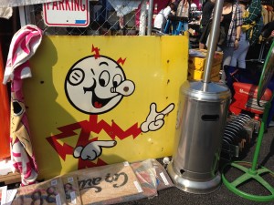 所さんの世田谷ベース アメリカン・ピクニックデイ (27)