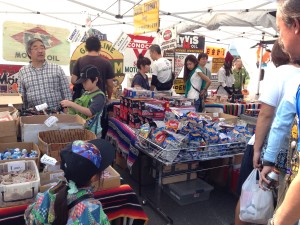 所さんの世田谷ベース アメリカン・ピクニックデイ (22)