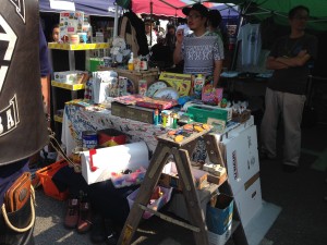 所さんの世田谷ベース アメリカン・ピクニックデイ (24)