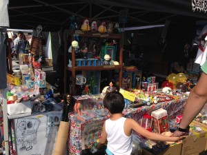 所さんの世田谷ベース アメリカン・ピクニックデイ (23)