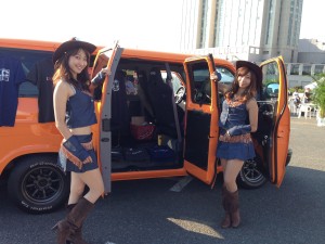 所さんの世田谷ベース アメリカン・ピクニックデイ (31)