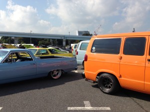 所さんの世田谷ベース アメリカン・ピクニックデイ (6)