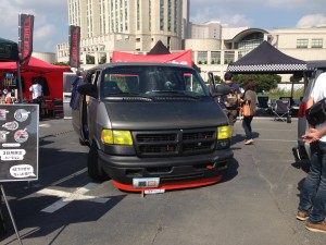 所さんの世田谷ベース アメリカン・ピクニックデイ (4)