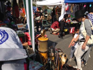 所さんの世田谷ベース アメリカン・ピクニックデイ (25)