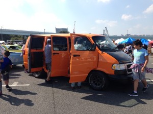 所さんの世田谷ベース アメリカン・ピクニックデイ (13)