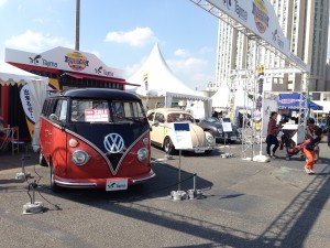 所さんの世田谷ベース アメリカン・ピクニックデイ (16)