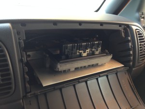 ラムバンＥＣＵ (2)